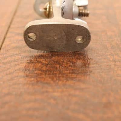 Leedy Tom Drum Arm Holder Mount Part Vintage 1930's #1 image 5
