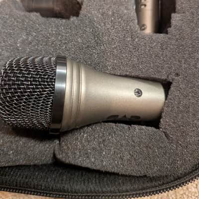 CAD Stage 7 mic kit 2004 image 4