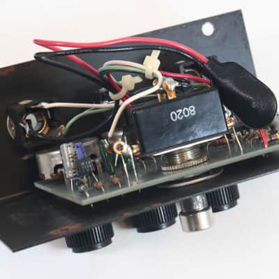 PROCO THE RAT Large Box [RT-013114] (06/12) | Reverb