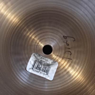 Zildjian Kerope 18" 1312g image 8