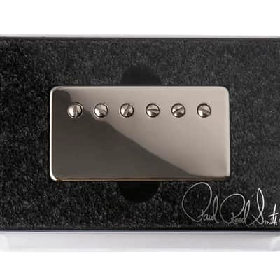 PRS Dragon II Bass Pickup - Nickel Cover image 1