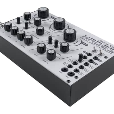 Dreadbox Hades Desktop Analog Semi-Modular Synthesizer (2022 Reissue) [USED] image 4