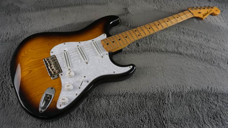 Aria Pro II Strikin' Sound Matsuoka Japan | Reverb