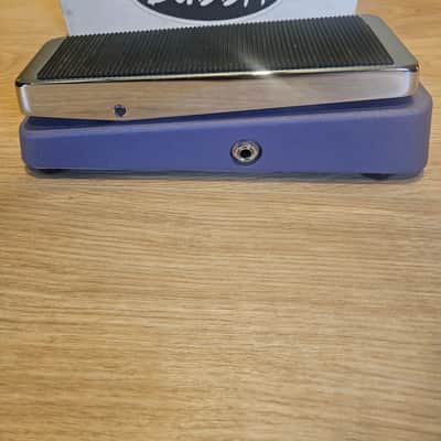 Budda Bud-Wah 1998 - 2009 - Purple/Chrome Bild 5