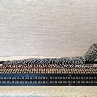 BITTREE TT  pre wired + 42 patch cables cords ofc (New) image 1