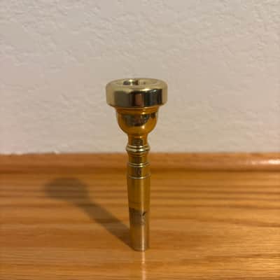 Bach Symphonic 1-1/4C 25/24 Trumpet Mouthpiece image 3
