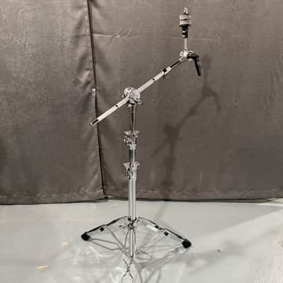 DW DWCP9700 9000 Series Heavy Duty Double-braced Straight/Boom Cymbal Stand image 1