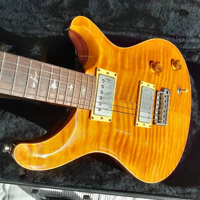 PRS USA CU22 Custom 22 (2002) w/ Case 2002 image 6