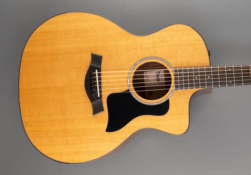 Taylor USED 214CE Plus '26