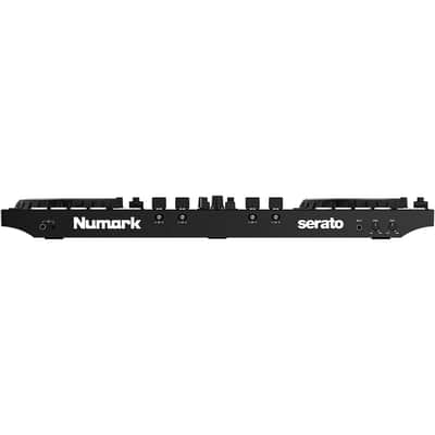 Numark NS4FX 4-Channel DJ Controller image 4
