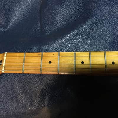 Fender Short scale Stratocaster MIJ STS image 9
