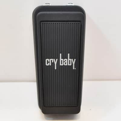 Dunlop CBJ95 Cry Baby Junior Wah | Reverb