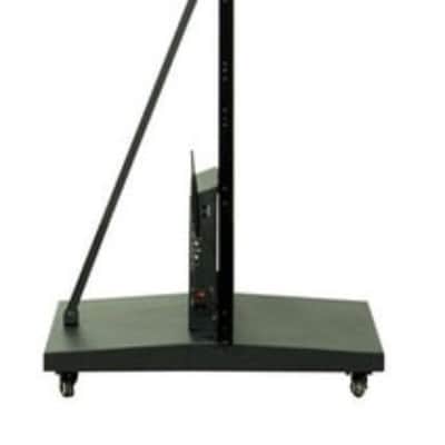American DJ WMS2 Media Sys DC w/(4) WMS2 LED Panels+(2) Novastar Processors+Case image 6