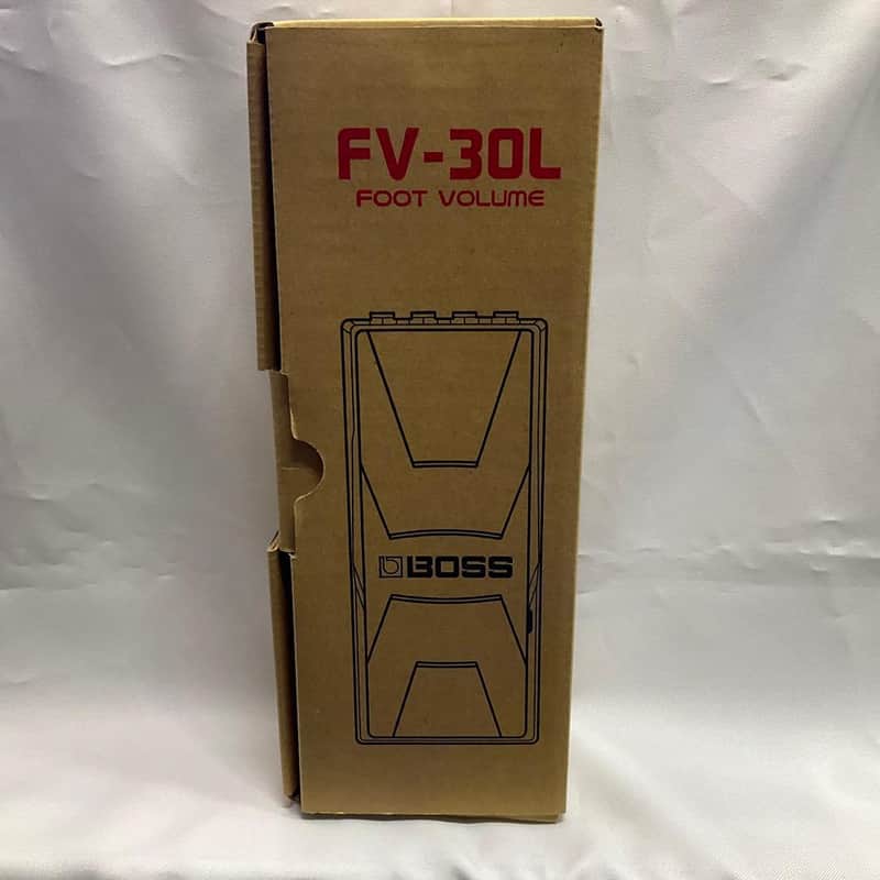Boss FV-30L