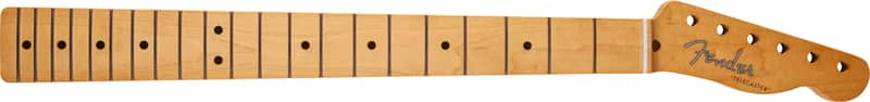 Fender Classic Series 50's Telecaster Neck 21 Vintage Frets Maple