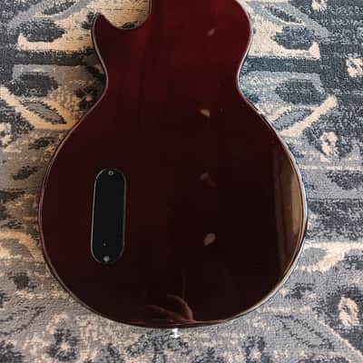 Gibson Les Paul Junior 2019 - Vintage Tobacco Burst image 23