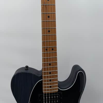 Fender American Professional II Sandblasted Telecaster HH 2025 - Smoke- Reverse Headstock-Sperzels! image 18