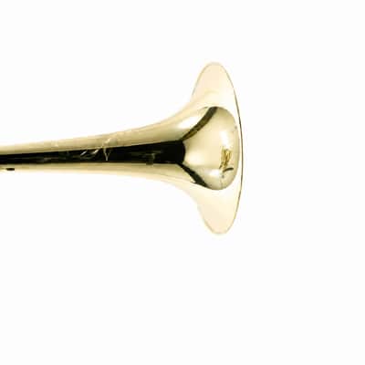 S.E. Shires Q36YR Q-Series Bass Trombone with Dual Rotary Valves SN Q21236 image 18