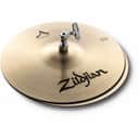 Zildjian A0113 A 12" new beat - paire