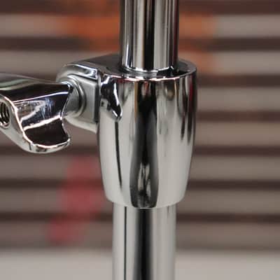 ddrum Double Braced Straight Cymbal Stand image 4