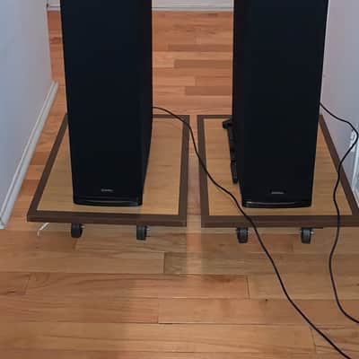 Definitive Technology BP7000SC 2000-12 image 2