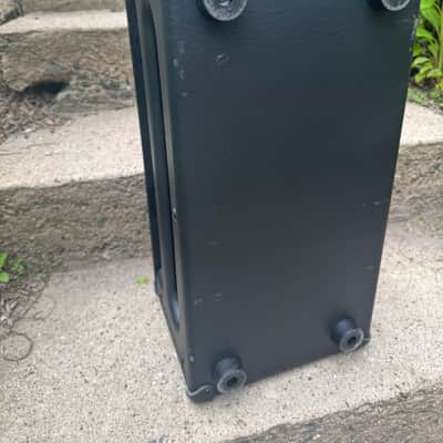Bad Cat Era 30 HEADSHELL ONLY - 2025 - Black and Gray image 7
