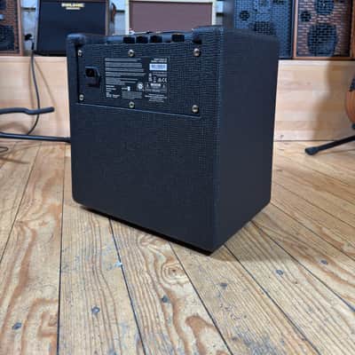 Blackstar Debut Bass 25 - Black image 3