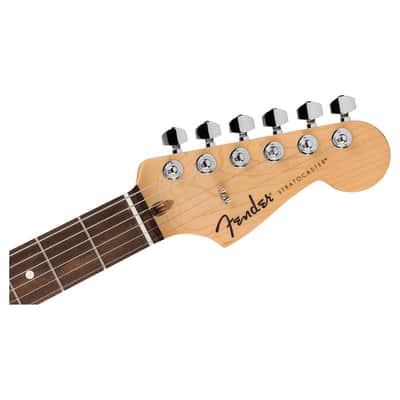 Fender Standard Stratocaster LRL AMM image 3