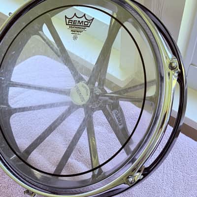 Remo  12'' Roto Tom - (EXCELLENT) image 4