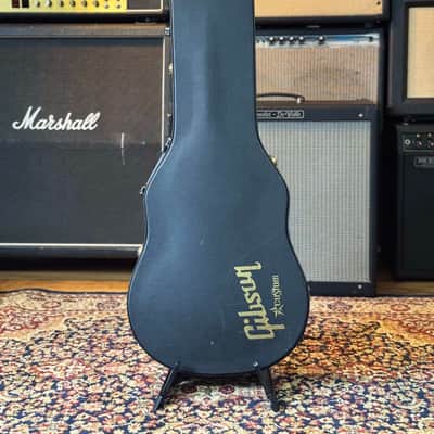 Gibson CS-336 (1 of 1) 2015 - black W/OHSC & Paperwork ES-336 image 13