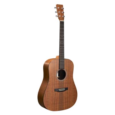 C.F. MARTIN & CO. D-X1E Koa Remastered image 2
