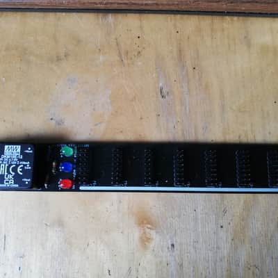 MMI Modular USB Power Eurorack 5V power Supply - 400mA image 1
