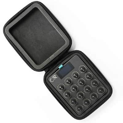 OXI Instruments E16 Portable Rotary MIDI Controller (B-STOCK) image 5