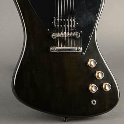 Gibson Custom M2M 1965 Non-Reverse Firebird VOS image 9