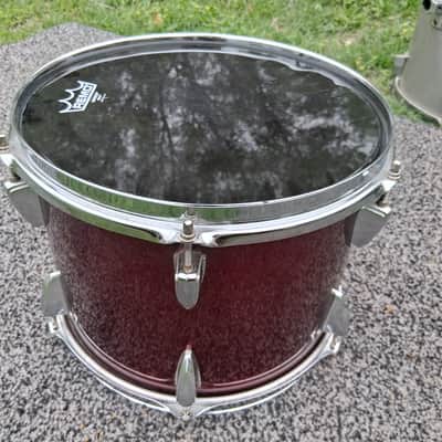 Tama Imperialstar 12" tom drum image 3