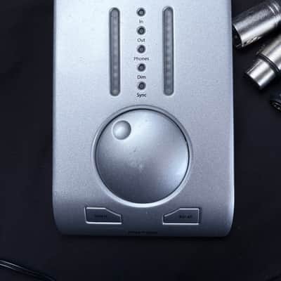 Immagine RME Babyface 2010s - Silver - 2