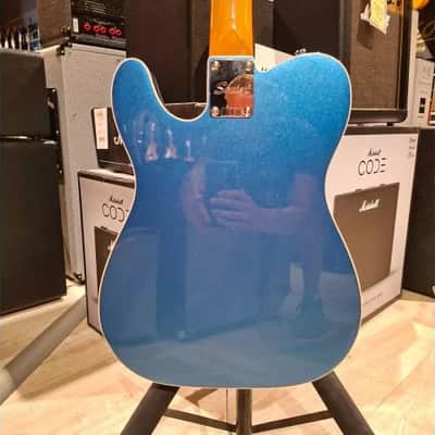 SQUIER - TELECASTER CUSTOM CV 60 image 3