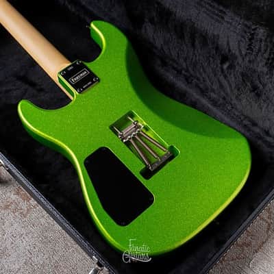 Friedman Cali Lime Flake image 18