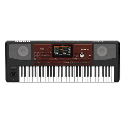 KORG Pa700 61-Key Pro Arranger Keyboard, Brand NEW. Buy @ CA's #1 Dealer NOW ! image 2