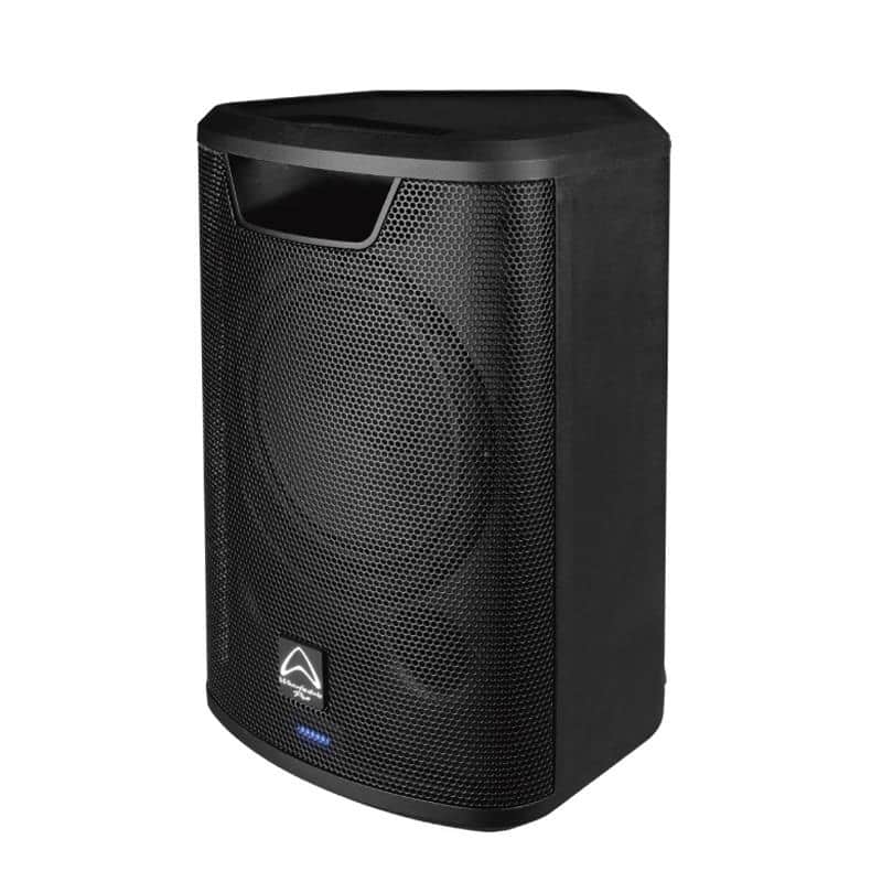 Wharfedale Pro EZ-8A [Portable Battery-Powered Loudspeaker] (Wharfedale Pro) image 1