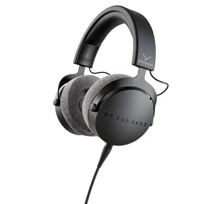 Immagine beyerdynamic DT 700 PRO X Closed Headphones - 1