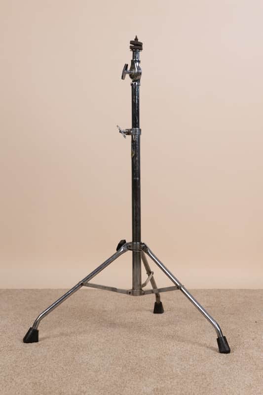 Vintage Ludwig Atlas Hercules Straight Cymbal Stand image 1