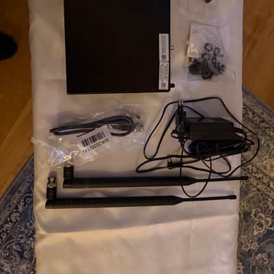 Shure QLXD4 K51 2014-present - Metal image 2