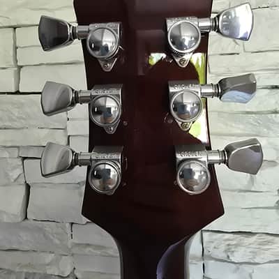 Epiphone Les Paul 1990-2005 with OHSC image 8