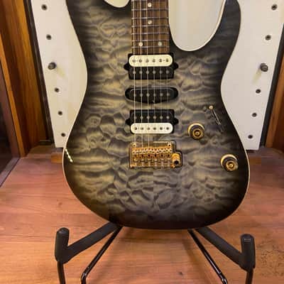 Ibanez AZ47P1QM Premium image 4