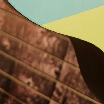 *B-STOCK* Kala KA-SURF-FAROUT Surf Series Concert Ukulele image 8