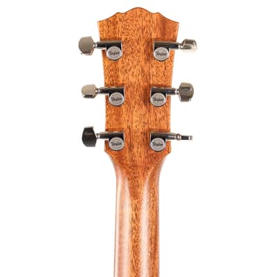 Taylor Gold Label Collection 717e Grand Pacific Acoustic-Electric Natural 2025 image 8