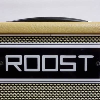 Roost R1x12 Custom 1x12 Guitar Cab (unloaded) image 6