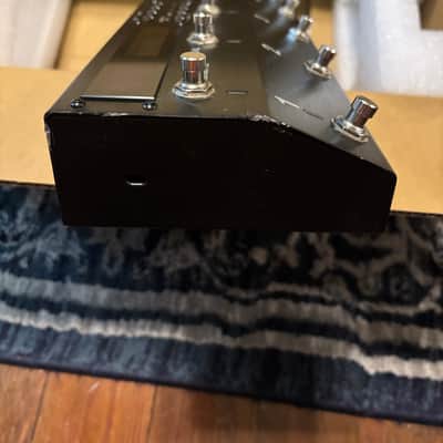 Boss ES-8 Effects Switching System, Black image 4