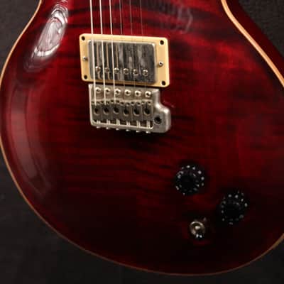 PRS Santana III 2001 image 3